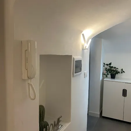 Manzoni Appartement Bari