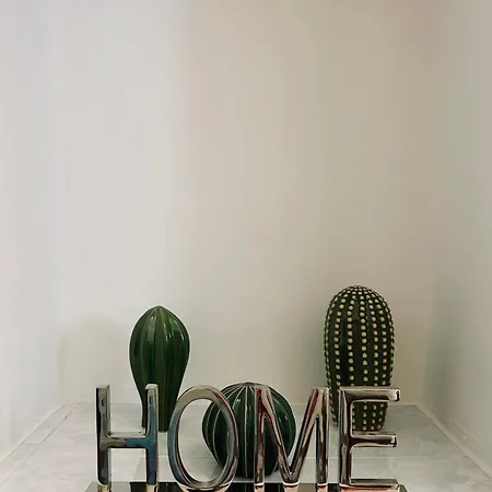Manzoni Apartment *