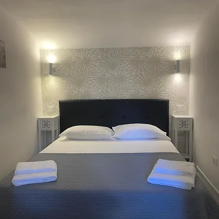 Apartament Manzoni *
