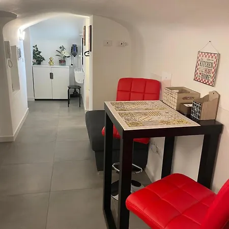 Manzoni Apartment *