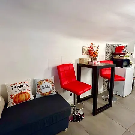 Apartament Manzoni Bari