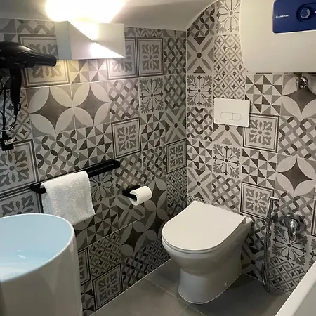 Апартаменты Manzoni *