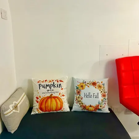 דירה Manzoni בארי