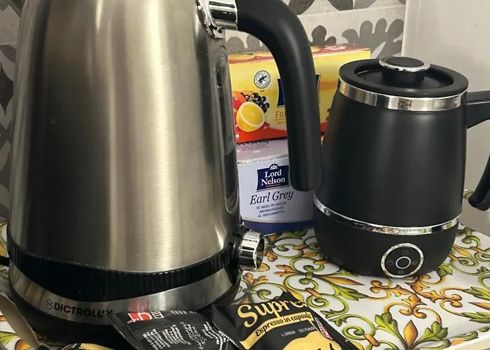Apartamento Manzoni *