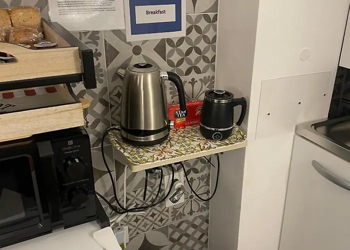Manzoni Apartamento Bari