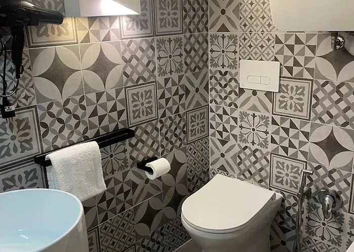 Apartamento Manzoni *